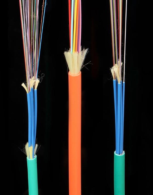 Optical Fiber Cables