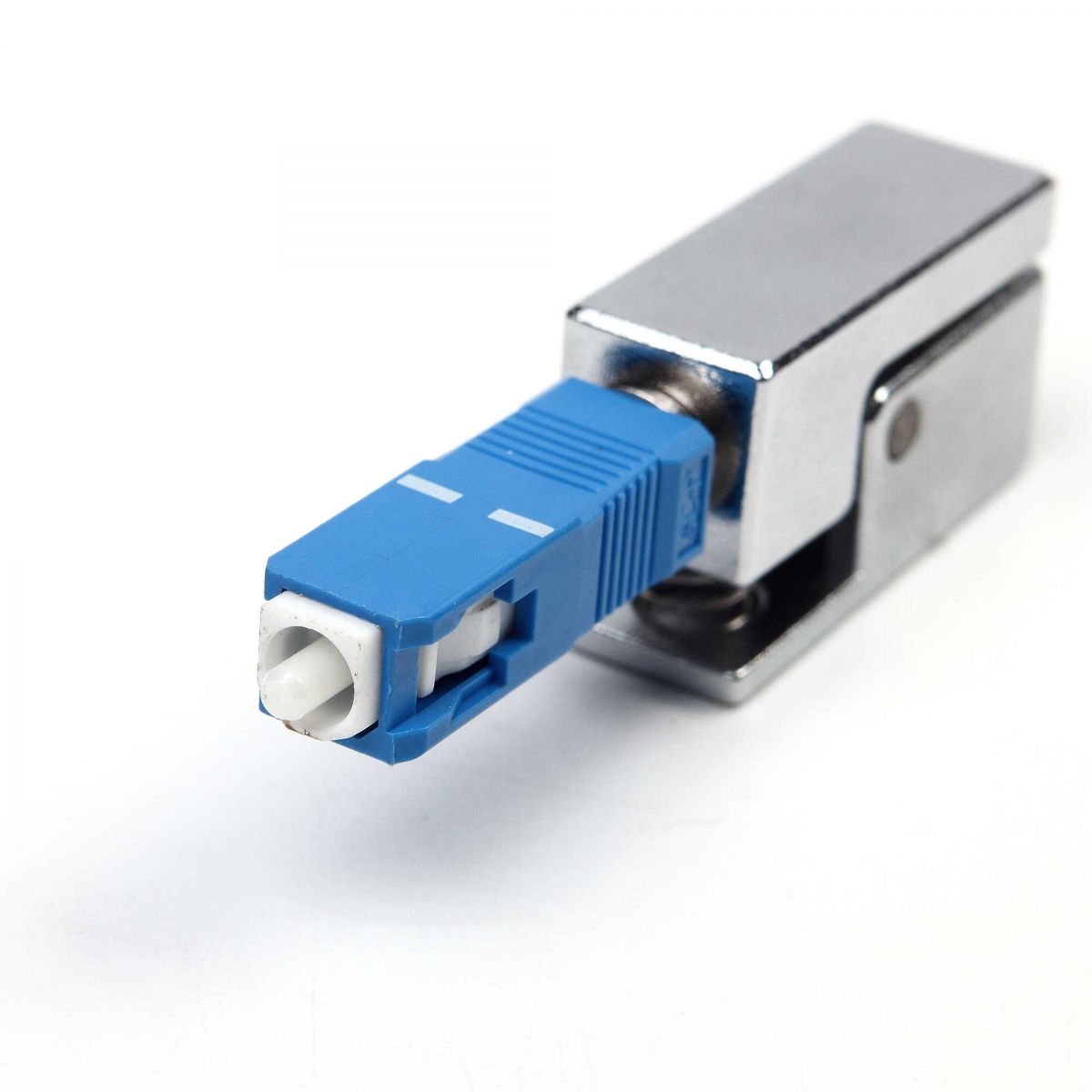 Bare Fiber Adapter SC Connector Type