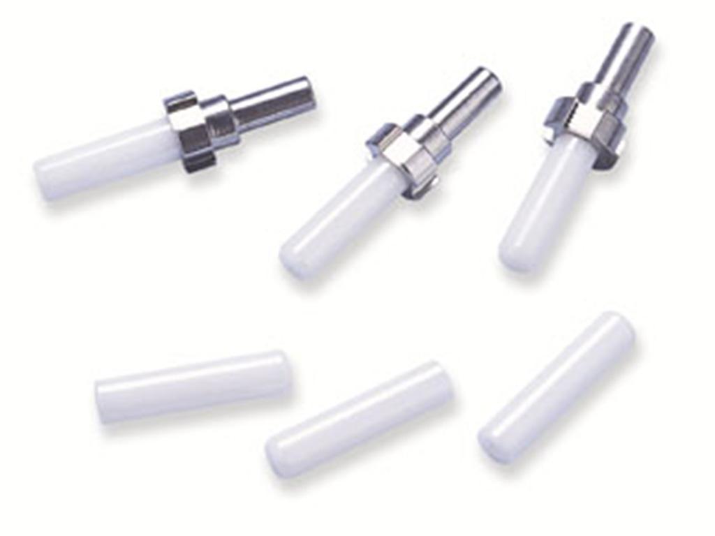 Zirconia Ceramic Ferrules